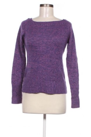 Дамски пуловер Inside, Размер M, Цвят Лилав, Цена 14,21 лв.