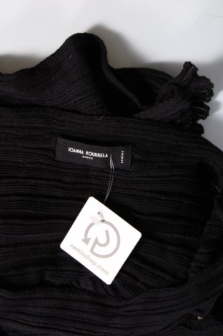 Damenpullover Ioanna Kourbela, Größe S, Farbe Schwarz, Preis € 29,77