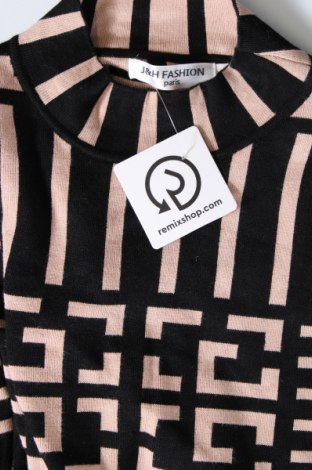 Γυναικείο πουλόβερ J&H Fashion, Μέγεθος S, Χρώμα Πολύχρωμο, Τιμή 4,66 €