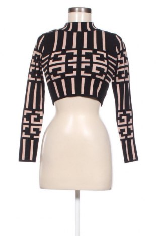 Γυναικείο πουλόβερ J&H Fashion, Μέγεθος S, Χρώμα Πολύχρωμο, Τιμή 9,87 €