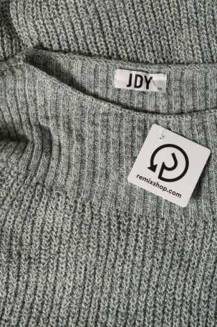 Дамски пуловер JDL, Размер XS, Цвят Зелен, Цена 9,57 лв.