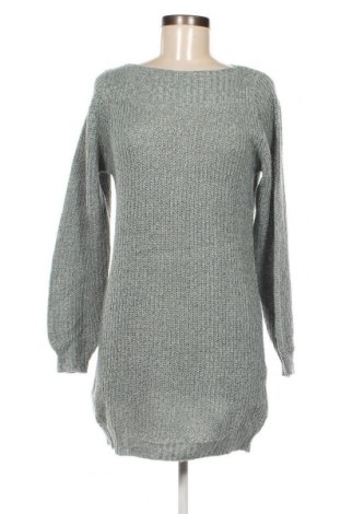 Γυναικείο πουλόβερ JDL, Μέγεθος XS, Χρώμα Πράσινο, Τιμή 5,92 €