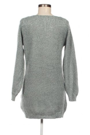 Дамски пуловер JDL, Размер XS, Цвят Зелен, Цена 9,57 лв.