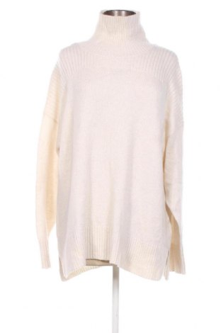 Дамски пуловер Jackpot, Размер XXL, Цвят Екрю, Цена 13,63 лв.