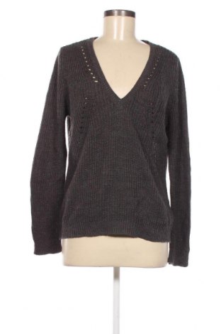 Damenpullover Jacqueline De Yong, Größe M, Farbe Grau, Preis 6,99 €