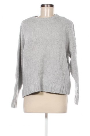 Γυναικείο πουλόβερ Jacqueline De Yong, Μέγεθος XL, Χρώμα Γκρί, Τιμή 17,94 €