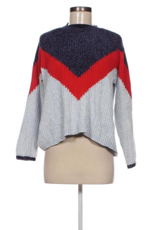 Дамски пуловер Jacqueline De Yong, Размер M, Цвят Многоцветен, Цена 11,60 лв.