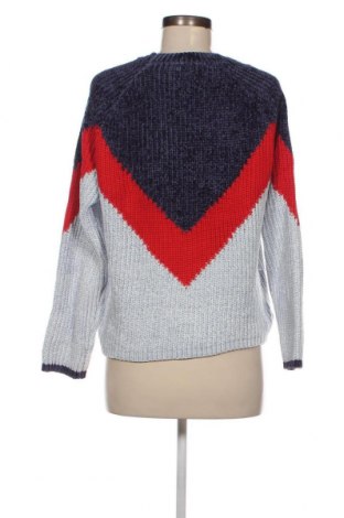 Дамски пуловер Jacqueline De Yong, Размер M, Цвят Многоцветен, Цена 11,60 лв.