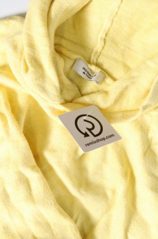 Damenpullover Jacqueline De Yong, Größe S, Farbe Gelb, Preis € 5,45