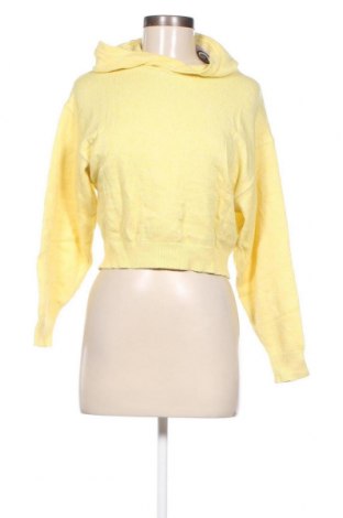 Дамски пуловер Jacqueline De Yong, Размер S, Цвят Жълт, Цена 15,08 лв.
