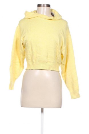 Damski sweter Jacqueline De Yong, Rozmiar S, Kolor Żółty, Cena 28,99 zł