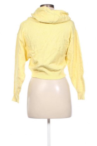 Dámský svetr Jacqueline De Yong, Velikost S, Barva Žlutá, Cena  185,00 Kč