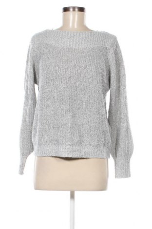 Дамски пуловер Jacqueline De Yong, Размер M, Цвят Сив, Цена 15,95 лв.