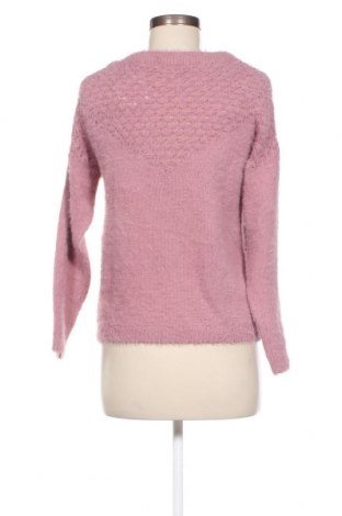 Damenpullover Jacqueline De Yong, Größe S, Farbe Rosa, Preis € 7,29