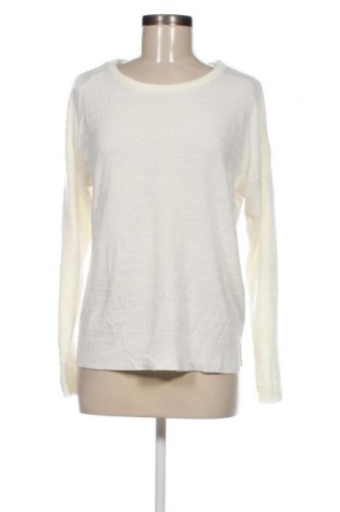 Дамски пуловер Jacqueline De Yong, Размер L, Цвят Бял, Цена 15,95 лв.