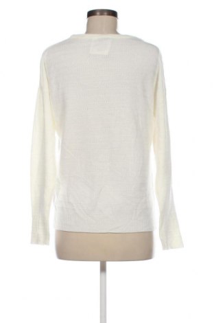 Дамски пуловер Jacqueline De Yong, Размер L, Цвят Бял, Цена 9,57 лв.