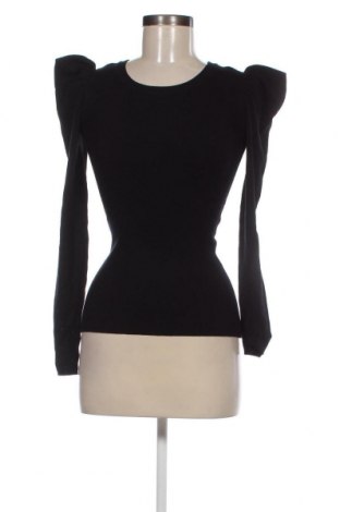 Γυναικείο πουλόβερ Jacqueline De Yong, Μέγεθος S, Χρώμα Μαύρο, Τιμή 7,18 €