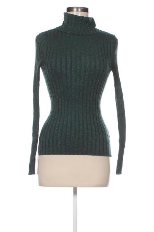Γυναικείο πουλόβερ Jake*s, Μέγεθος S, Χρώμα Πράσινο, Τιμή 10,14 €
