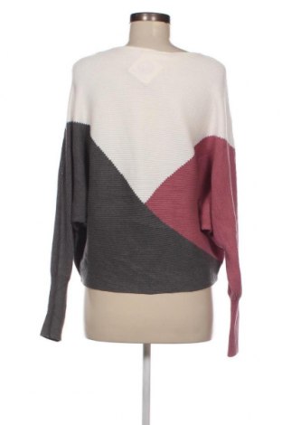 Дамски пуловер Janina, Размер S, Цвят Многоцветен, Цена 11,60 лв.
