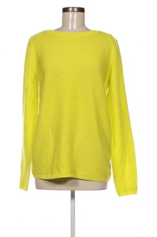 Дамски пуловер Janina, Размер M, Цвят Зелен, Цена 12,88 лв.