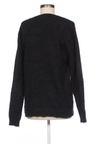 Γυναικείο πουλόβερ Janina, Μέγεθος XL, Χρώμα Μαύρο, Τιμή 5,92 €