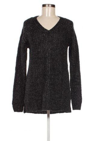 Γυναικείο πουλόβερ Janina, Μέγεθος M, Χρώμα Μαύρο, Τιμή 5,92 €