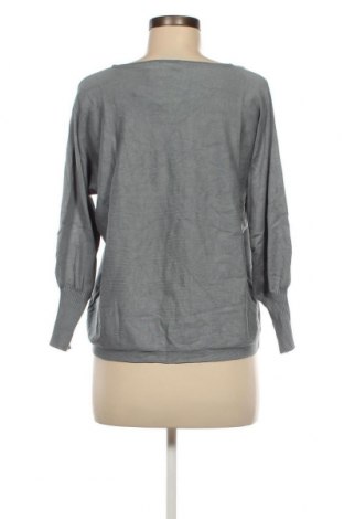 Дамски пуловер Janina, Размер XL, Цвят Син, Цена 11,60 лв.