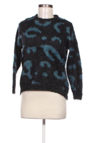 Γυναικείο πουλόβερ Janina, Μέγεθος S, Χρώμα Μαύρο, Τιμή 7,18 €