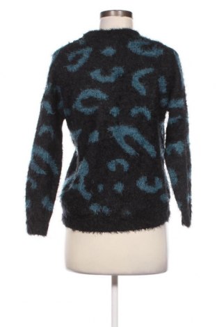 Γυναικείο πουλόβερ Janina, Μέγεθος S, Χρώμα Μαύρο, Τιμή 5,20 €