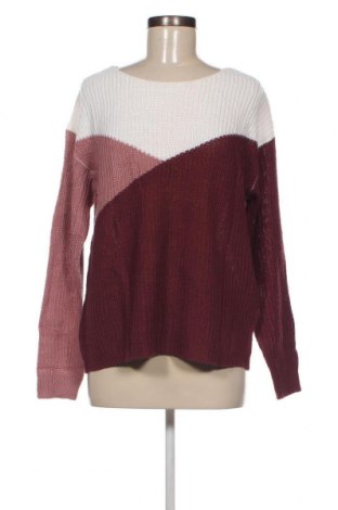 Дамски пуловер Janina, Размер M, Цвят Многоцветен, Цена 9,57 лв.
