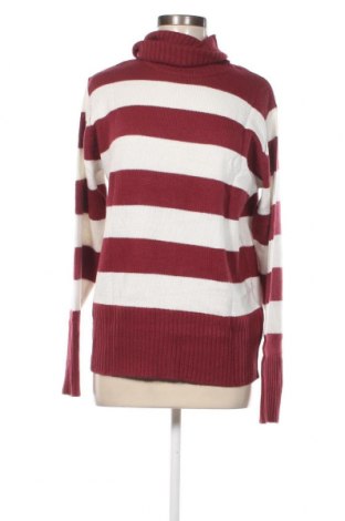 Дамски пуловер Janina, Размер XXL, Цвят Многоцветен, Цена 12,76 лв.
