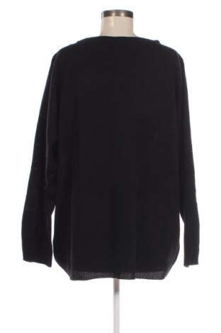 Дамски пуловер Janina, Размер XL, Цвят Черен, Цена 17,60 лв.