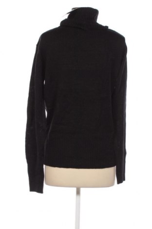 Γυναικείο πουλόβερ Janina, Μέγεθος L, Χρώμα Μαύρο, Τιμή 7,71 €