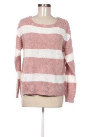 Дамски пуловер Janina, Размер S, Цвят Многоцветен, Цена 9,57 лв.