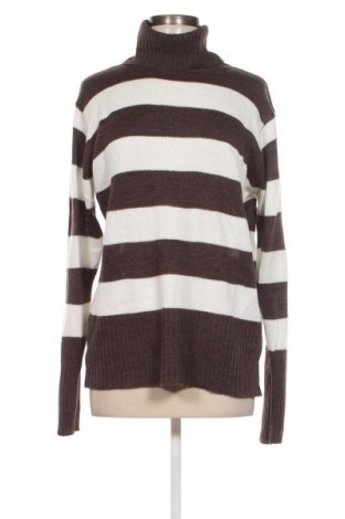 Дамски пуловер Janina, Размер XL, Цвят Многоцветен, Цена 10,15 лв.