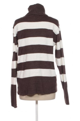 Γυναικείο πουλόβερ Janina, Μέγεθος XL, Χρώμα Πολύχρωμο, Τιμή 6,67 €