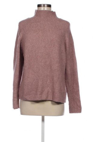 Дамски пуловер Janina, Размер L, Цвят Розов, Цена 11,60 лв.