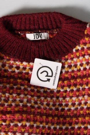 Дамски пуловер Jdy, Размер XS, Цвят Многоцветен, Цена 11,60 лв.