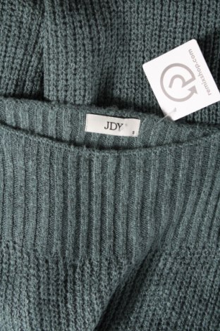 Pulover de femei Jdy, Mărime S, Culoare Albastru, Preț 31,48 Lei