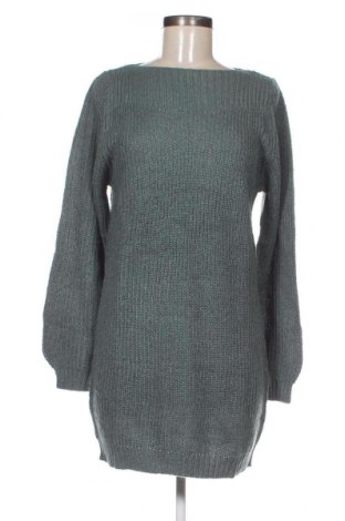 Дамски пуловер Jdy, Размер S, Цвят Син, Цена 11,60 лв.