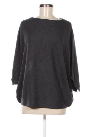 Γυναικείο πουλόβερ Jdy, Μέγεθος XXL, Χρώμα Γκρί, Τιμή 13,28 €