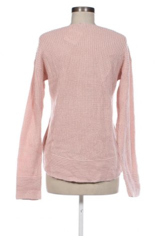 Damenpullover Jean Pascale, Größe S, Farbe Rosa, Preis € 6,99