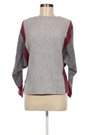 Дамски пуловер Jean Pascale, Размер S, Цвят Сив, Цена 9,57 лв.