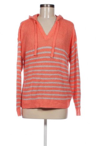 Γυναικείο πουλόβερ Jean Pascale, Μέγεθος M, Χρώμα Πολύχρωμο, Τιμή 7,18 €