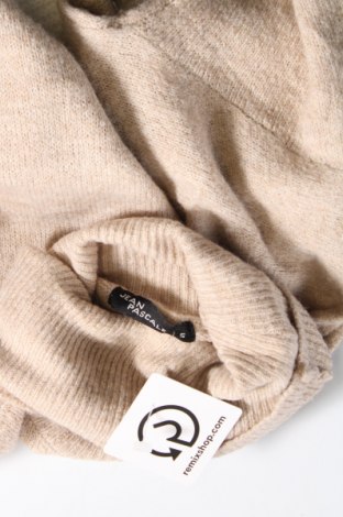 Γυναικείο πουλόβερ Jean Pascale, Μέγεθος S, Χρώμα Πολύχρωμο, Τιμή 5,92 €