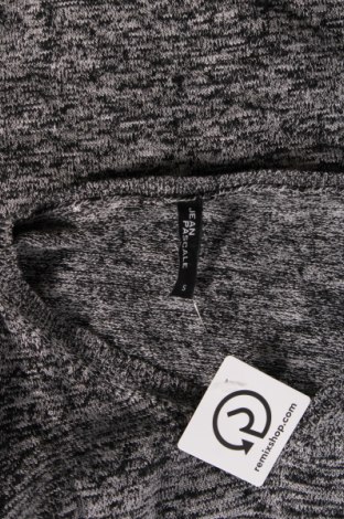 Damski sweter Jean Pascale, Rozmiar S, Kolor Szary, Cena 32,99 zł