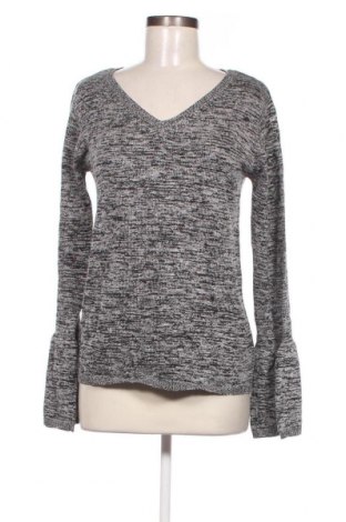 Damenpullover Jean Pascale, Größe S, Farbe Grau, Preis 6,66 €