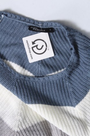 Damenpullover Jean Pascale, Größe S, Farbe Mehrfarbig, Preis 6,66 €