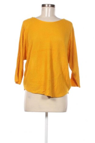 Damenpullover Jean Pascale, Größe M, Farbe Gelb, Preis 6,66 €