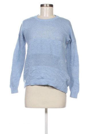 Дамски пуловер Jeanswest, Размер S, Цвят Син, Цена 16,40 лв.